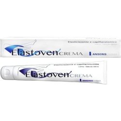 Anseris Farma Elastoven Capillary Tonic Elasticizing Cream 100ml
