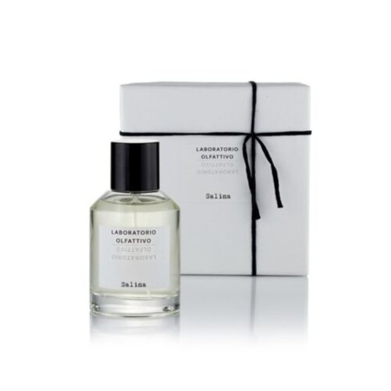 Laboratorio Olfattivo Salina Eau De Parfum 100ml