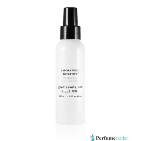 Olfactory Laboratory Biancofiore Hand Sanitizer 100ml