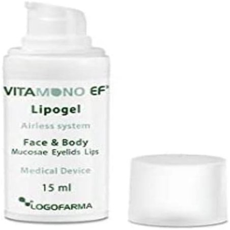 Boderm Vitamon Ef Lipogel 15ml