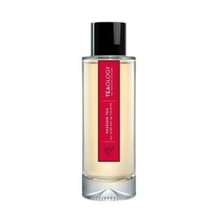 TEAOLOGY Tea Passion Unisex Eau De Toilette 100ml