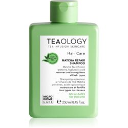 Tea Matcha Hair Repair Shampoo 250