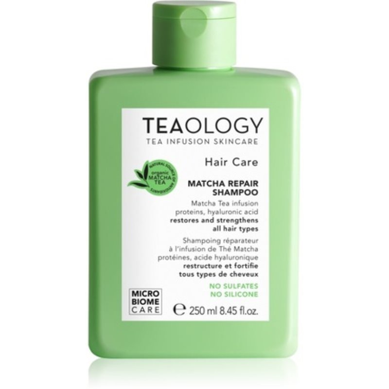 Tea Matcha Hair Repair Shampoo 250