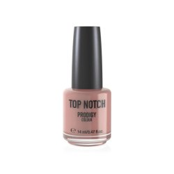 Top Notch by Mesauda Prodigy vernis à ongles 14 ml Rose