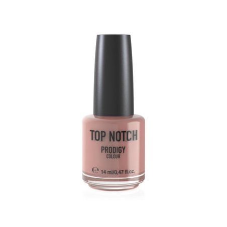 Top Notch by Mesauda Prodigy nail polish 14 ml Pink