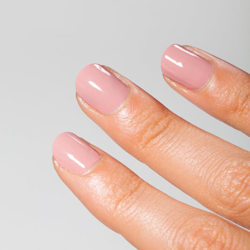 Mesauda Top Notch Prodigy Nail Color 203 Iced Coffee 14ml - Nail Polish