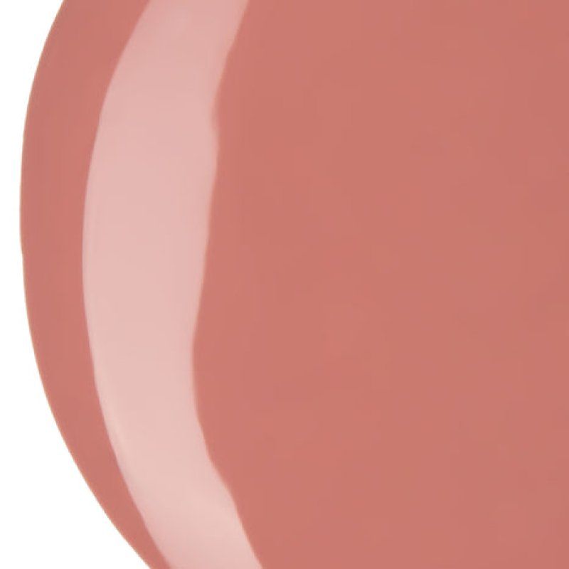 Top Notch by Mesauda Prodigy nail polish 14 ml Pink