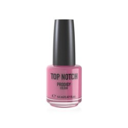Mesauda Top Notch Prodigy Nail Color 223 Amaranth 14ml