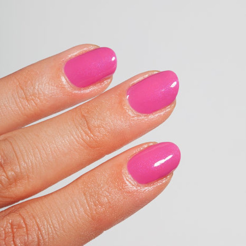 Top Notch by Mesauda Prodigy vernis à ongles 14 ml Rose