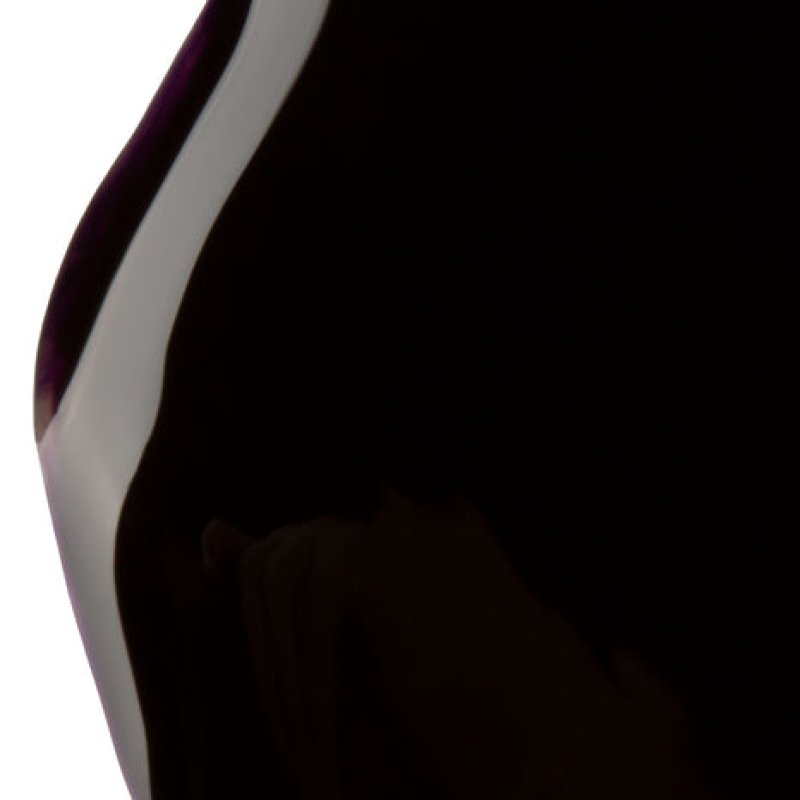 Top Notch by Mesauda Prodigy vernis à ongles 14 ml Noir