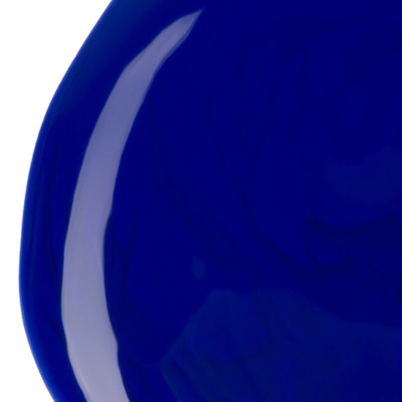 Top Notch by Mesauda Iconic Colour Gel nail polish 14 ml Blue