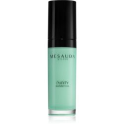 Mesauda Milano Purity Blemish K.O. Mattifying Lotion 30 ml - for Oily and Combination Skin