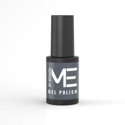 ME by Mesauda 365141 vernis à ongles 5 ml Gris