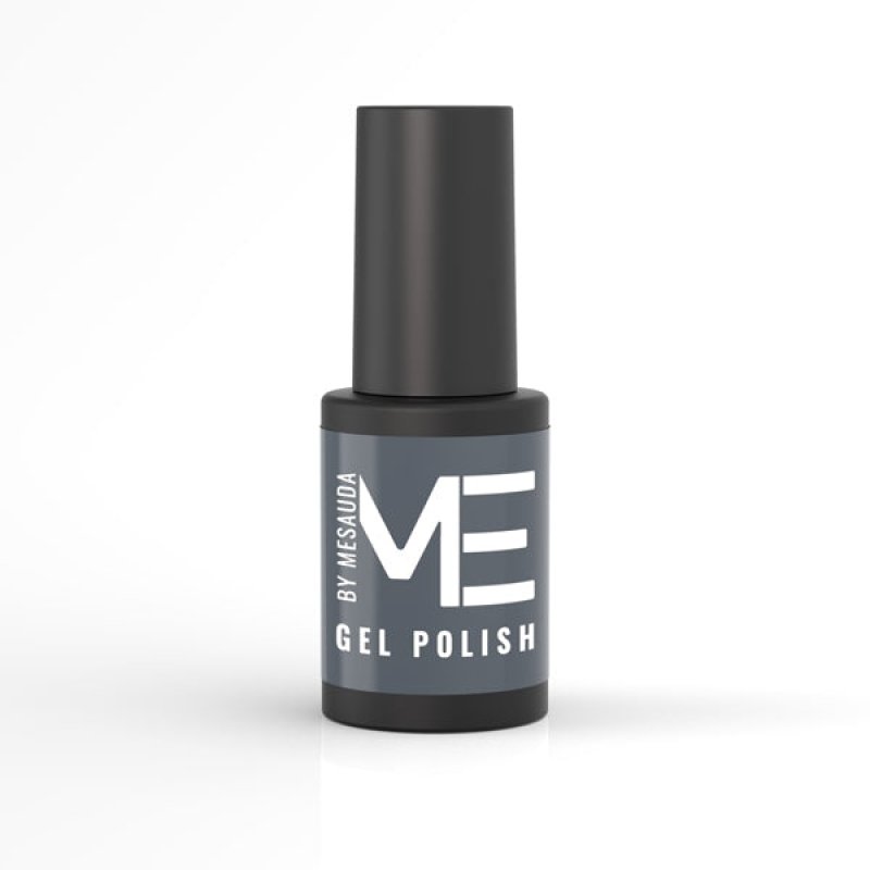 ME by Mesauda 365141 vernis à ongles 5 ml Gris