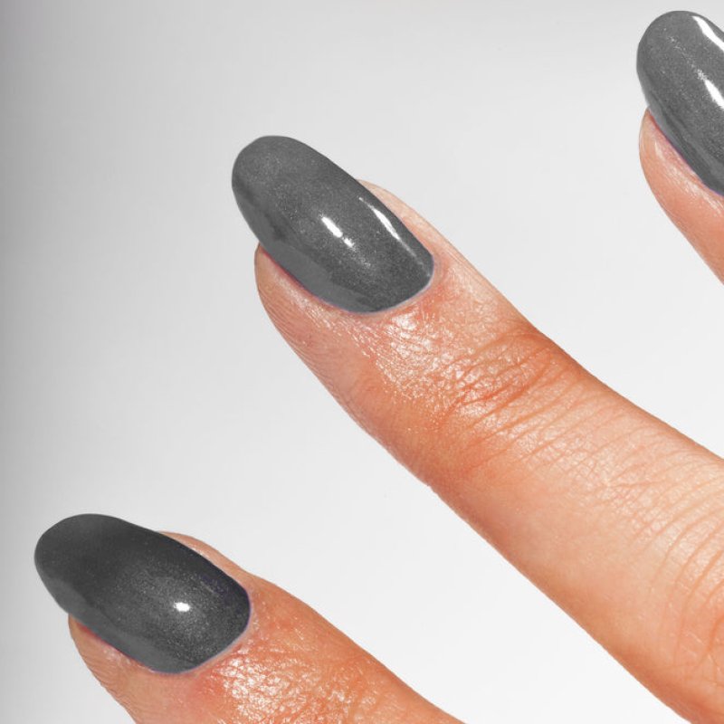 ME by Mesauda 365141 vernis à ongles 5 ml Gris