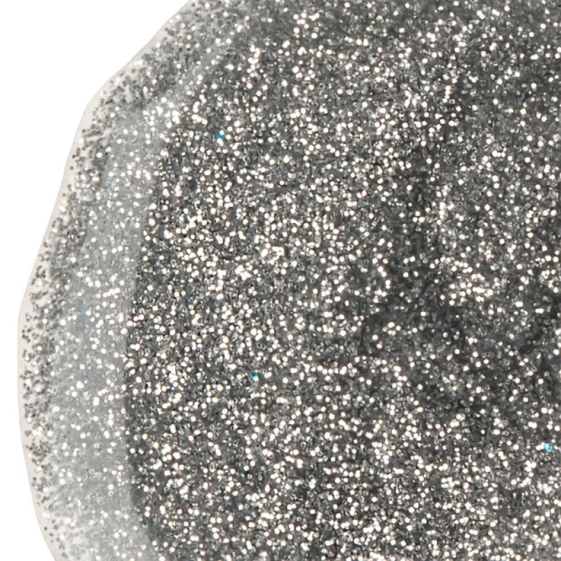 ME by Mesauda 365211 vernis à ongles 5 ml Argent