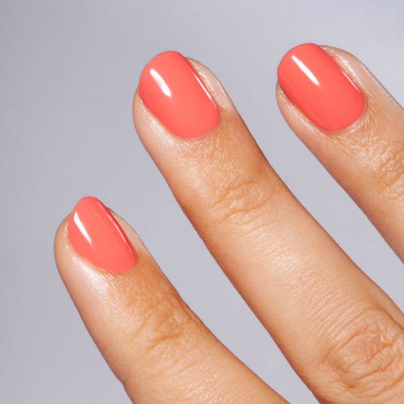 ME by Mesauda 365153 vernis à ongles 5 ml Pêche