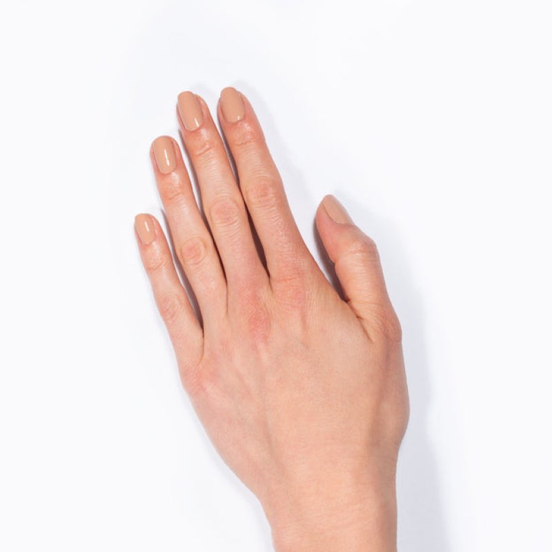 Mesauda New Gel Polish Semipermanent 121 Cookie 5ml