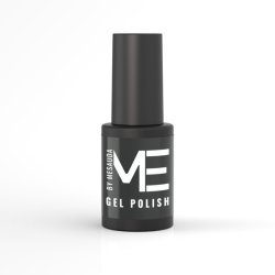 Mesauda Me Gel Polish 142 Coal 5ml - Semi-Permanent Nail Polish