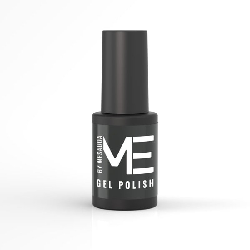 ME by Mesauda 365142 vernis à ongles 5 ml Noir