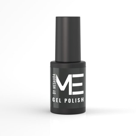 ME by Mesauda 365142 vernis à ongles 5 ml Noir