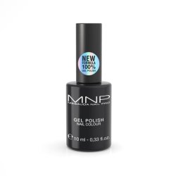 Mesauda MNP Gel Polish 22 Black Out 10ml