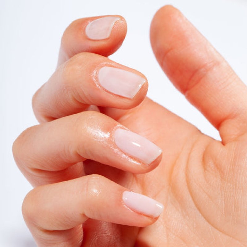 Mesauda Nail Pro MNP Cinderella vernis à ongles avec gel 10 ml Blanc