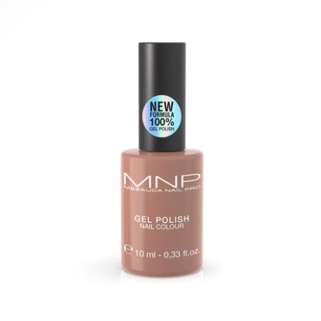 Mesauda MNP Gel Polish 35 Sand 10ml