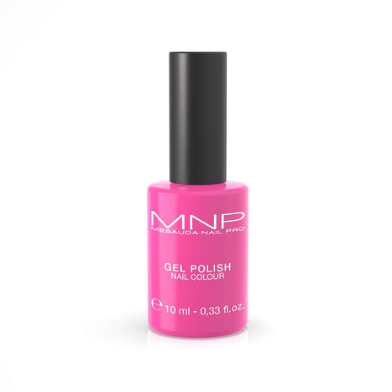 Mesauda Nail Pro MNP 100% Gel Polish, Disco, 10ml