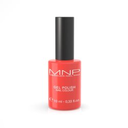 Mesauda Nail Pro MNP Smash! vernis à ongles avec gel 10 ml Rouge