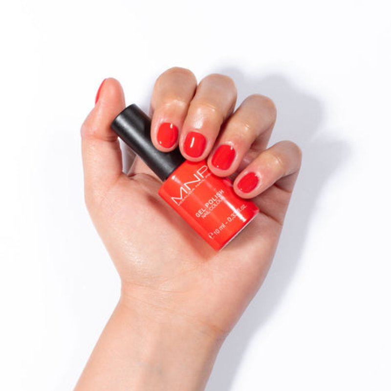 Mesauda MNP Gel Polish 100 Smash! 10ml