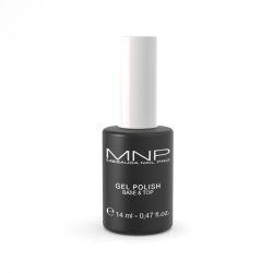 Mesauda Nail Pro MNP 371101 vernis à ongles de base 14 ml