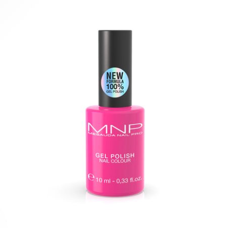 Mesauda Nail Pro MNP 100% Gel Polish, Orgasm, 10ml