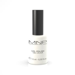 Mesauda MNP Gel Nail Polish 159 Innocent 10ml