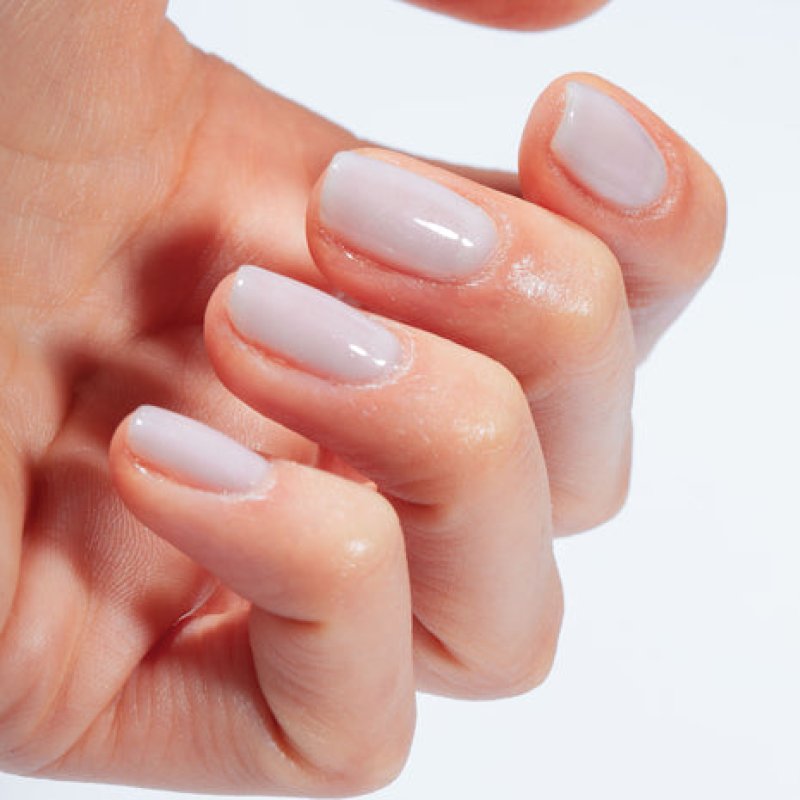 Mesauda Nail Pro MNP 100% Gel Polish, Innocent, 10ml