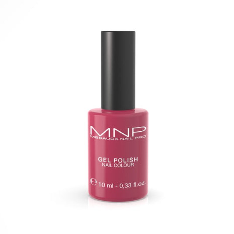 Mesauda Nail Pro MNP 100% Gel Polish, Guepiere, 10ml
