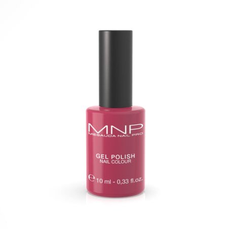 Mesauda Nail Pro MNP 100% Gel Polish, Guepiere, 10ml