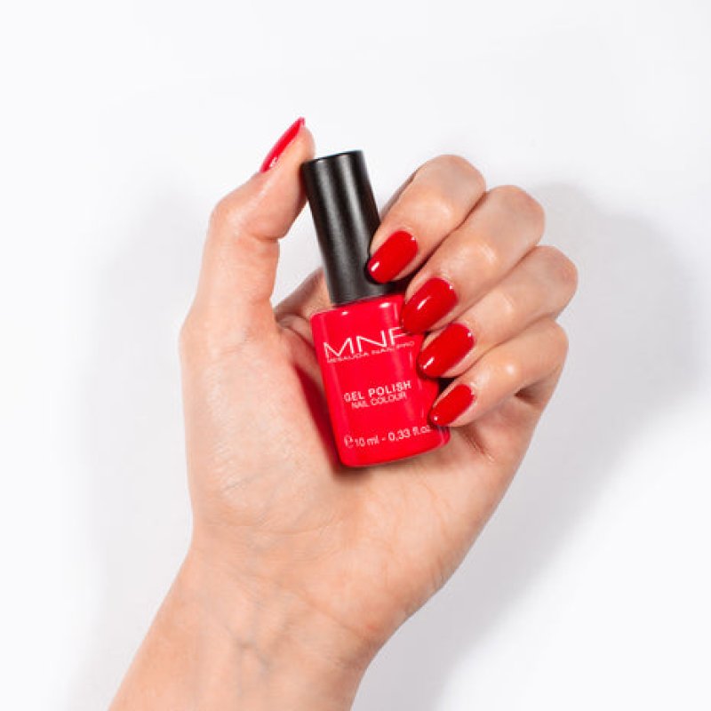 Mesauda MNP Gel Polish 194 Sweet Fantasy 10ml