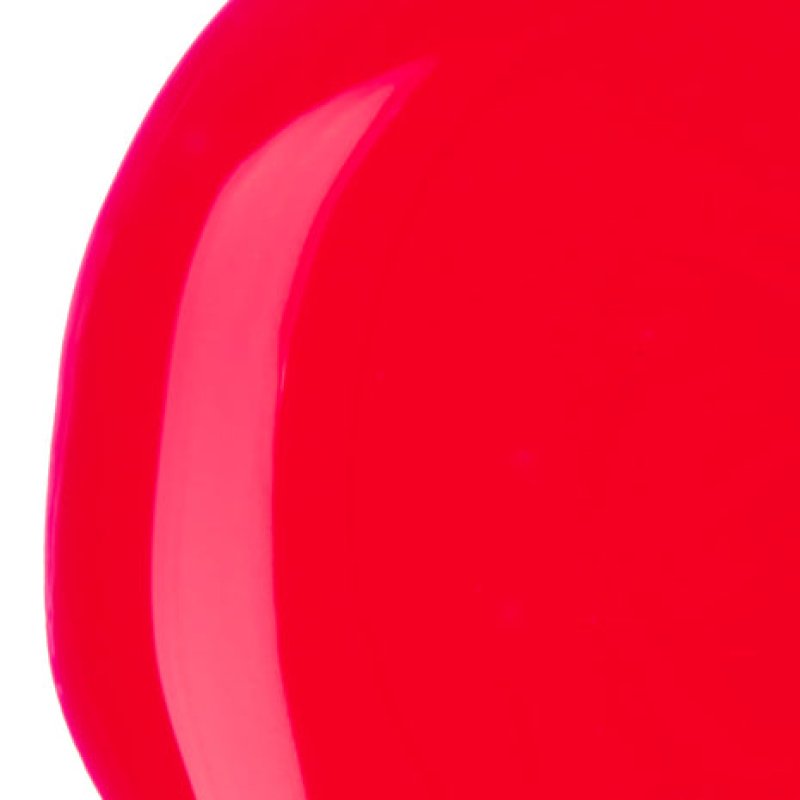 Mesauda Nail Pro MNP Sweet Fantasy vernis à ongles avec gel 10 ml Rouge