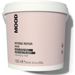 MOOD Vegan Intensive Repair Blueberry Mask 1000ml