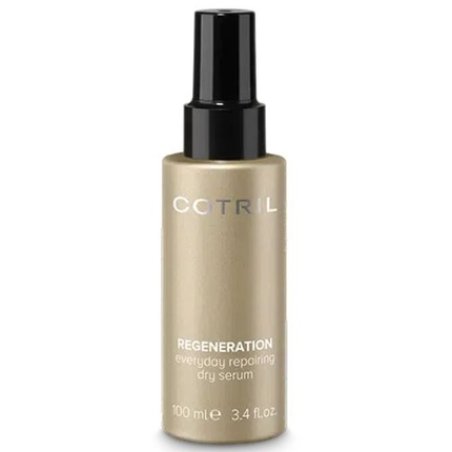 Cotril Regeneration Everyday Repairing Dry Serum