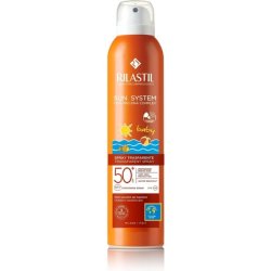 Ganassini Body Sun Protection 210g
