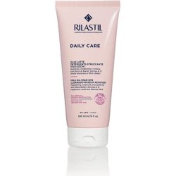 Rilastil Daily Care Oil Cleansing Milk 200ml