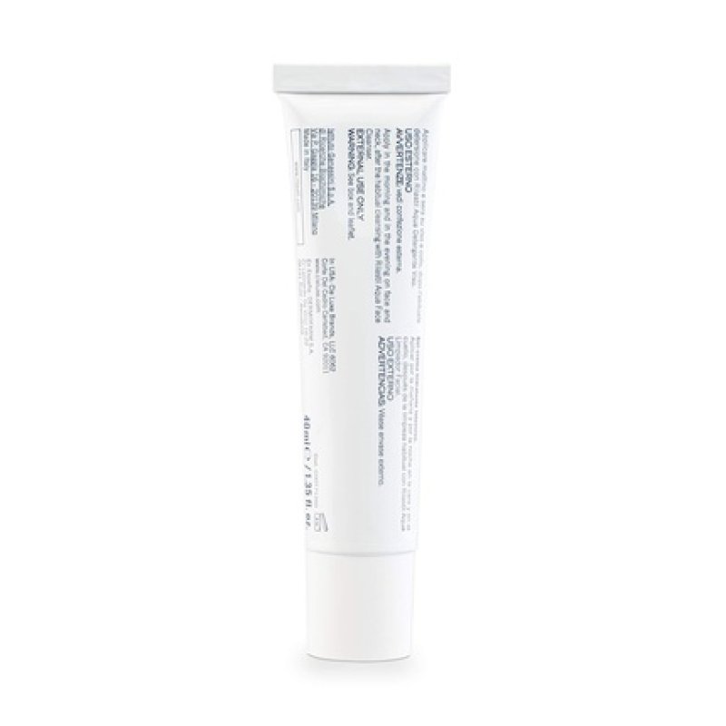 Rilastil Aqua Intense Gel Cream 72h 40ml