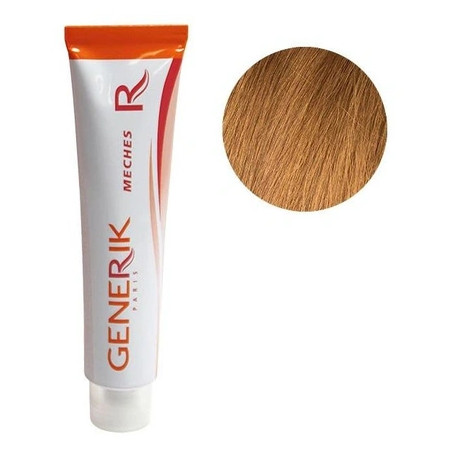 Generik Generik Highlights Hair Color 60 Ml Caramel