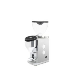 Rocket Faustino 31 Coffee Grinder - Chrom White