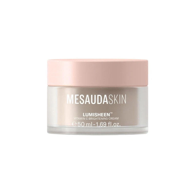 Mesauda Mes Lumisheen Cream Radiance Vitamin C 50ml