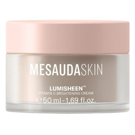 Mesauda Mes Lumisheen Cream Radiance Vitamin C 50ml