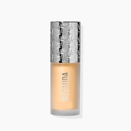 Mesauda Beauty Flush of Light 102 Golden Hour 8ml Face Highlighter