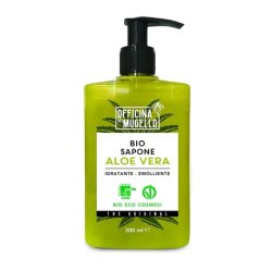 Aloe Bio Soap 300ml
